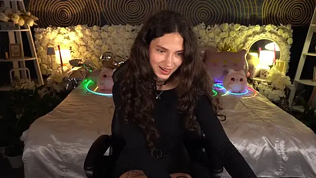 BabyFlowerr's Live XXX Chat