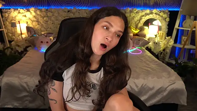 BabyFlowerrn Live XXX chat