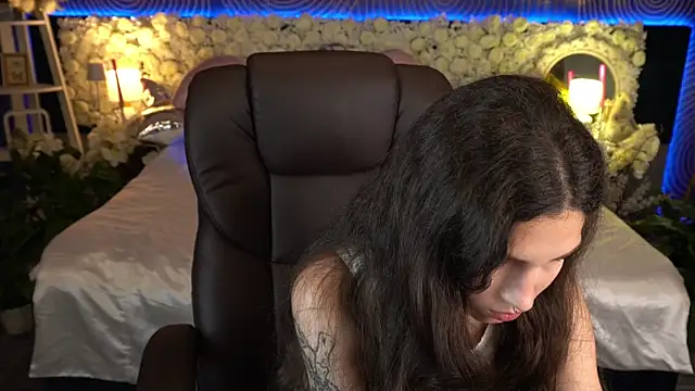 BabyFlowerr 라이브 XXX 채팅