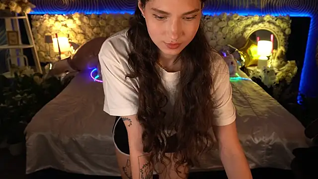 BabyFlowerr XXX чат на живо