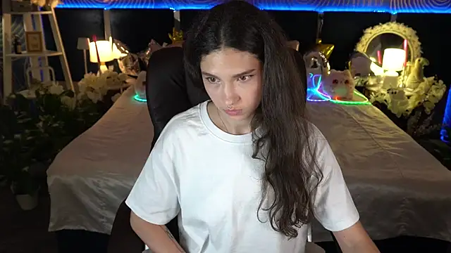 BabyFlowerr's Live XXX Chat