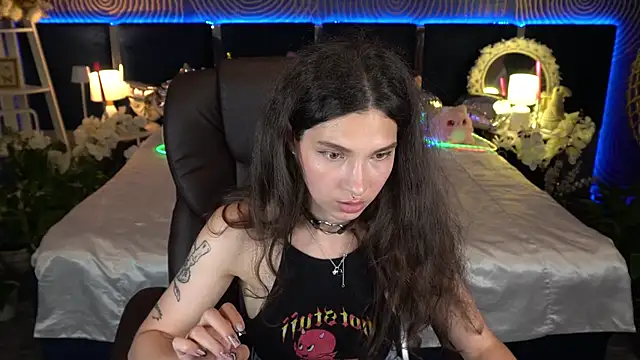 BabyFlowerr Chat XXX live