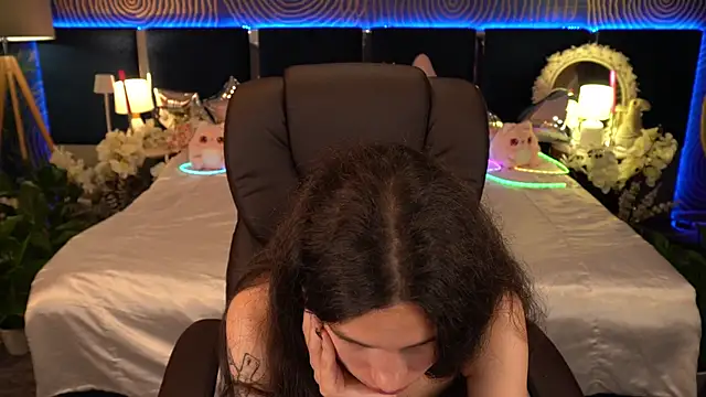 BabyFlowerr Live XXX-Chat
