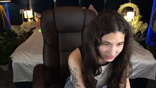BabyFlowerr Chat XXX in diretta