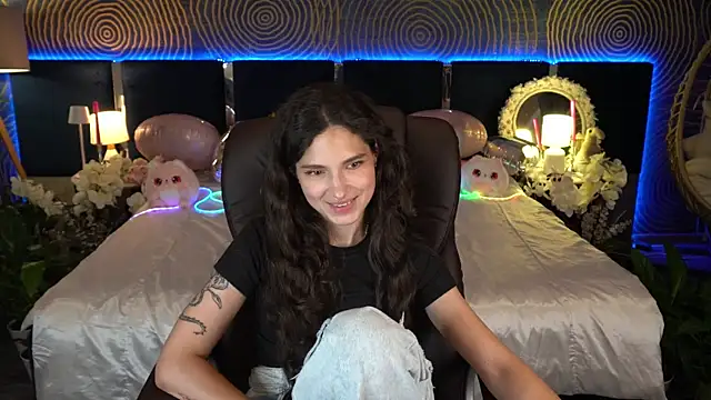 BabyFlowerr's Live XXX Chat