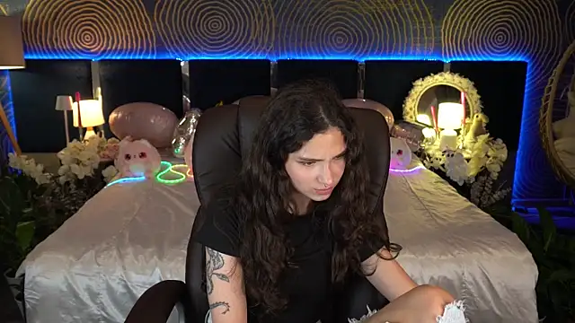 BabyFlowerr Live XXX-Chat