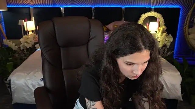 BabyFlowerrn Live XXX chat
