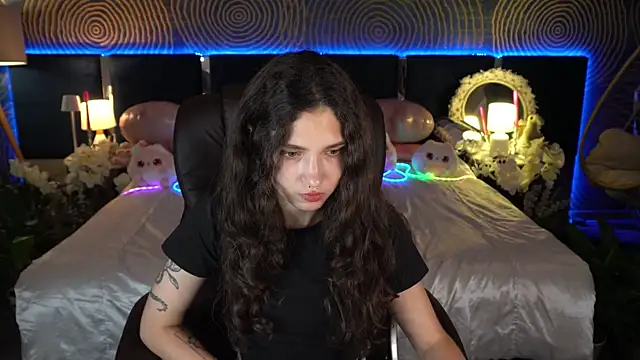 BabyFlowerr Live XXX-Chat