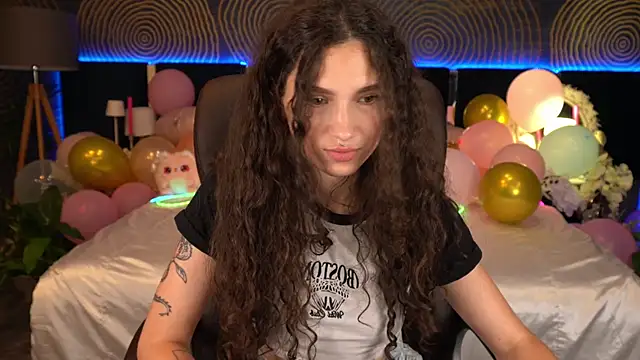 BabyFlowerr's Live XXX Chat