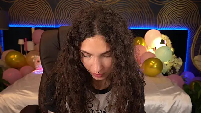 BabyFlowerr 라이브 XXX 채팅