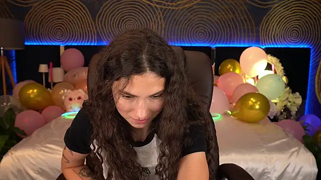BabyFlowerr Live XXX-Chat