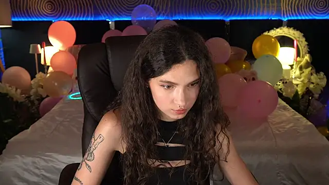 BabyFlowerrn Live XXX chat