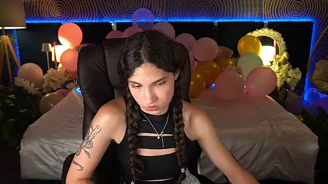 BabyFlowerr Live XXX-Chat