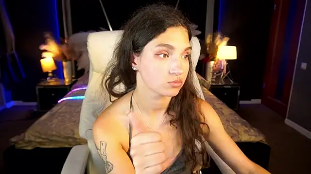 BabyFlowerr Live XXX-chat