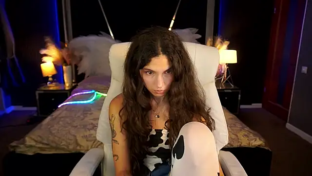 BabyFlowerr live XXX chat