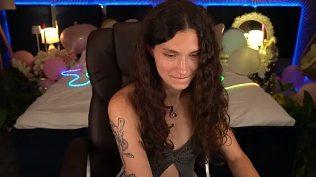 BabyFlowerr Chat XXX in diretta