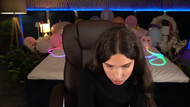 BabyFlowerr Live XXX-chat