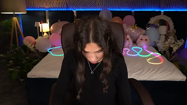 BabyFlowerr Live XXX-Chat