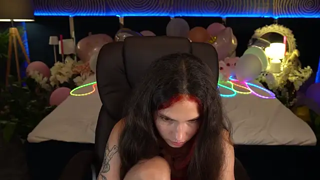 BabyFlowerr Chat XXX live