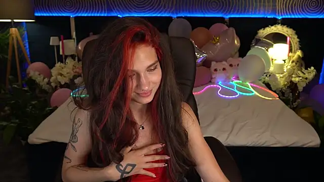 BabyFlowerr live XXX chat
