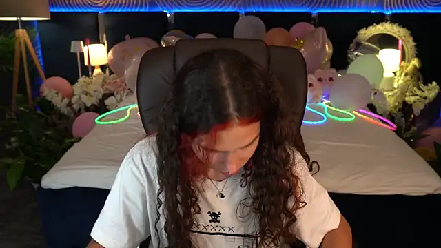 BabyFlowerr Chat XXX live