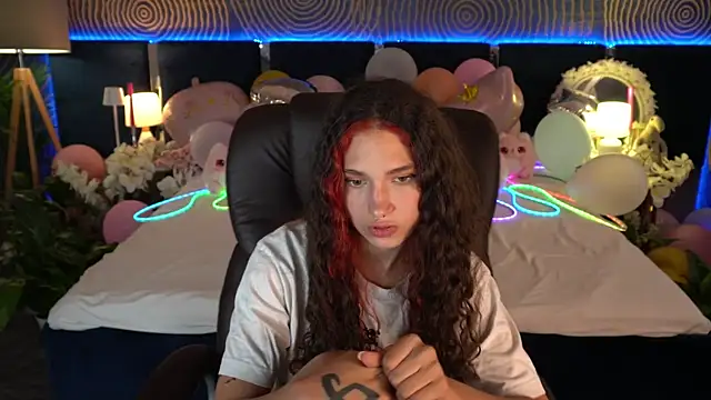 BabyFlowerr Live XXX Chat
