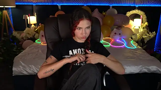 BabyFlowerrn Live XXX chat