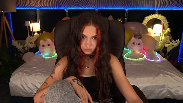 BabyFlowerr Live XXX Chat