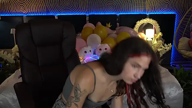 BabyFlowerr 라이브 XXX 채팅
