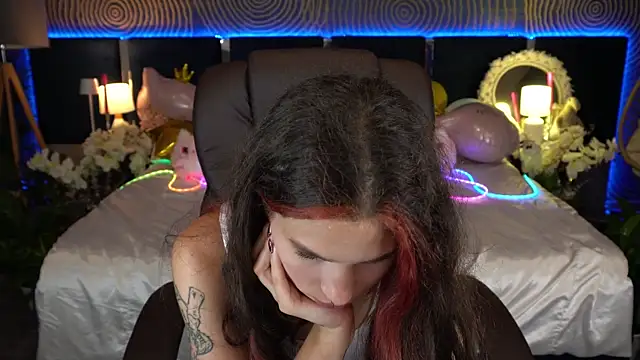 BabyFlowerr's Live XXX Chat