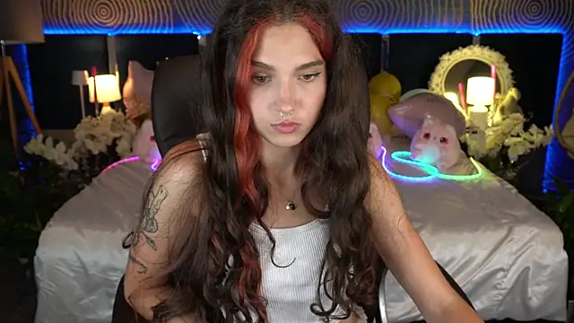 BabyFlowerr – Naživo XXX chat