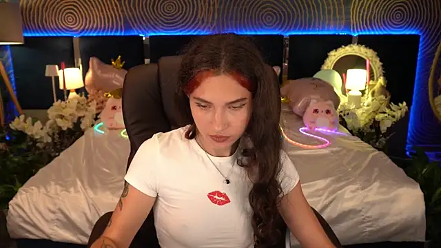 BabyFlowerr's Live XXX Chat