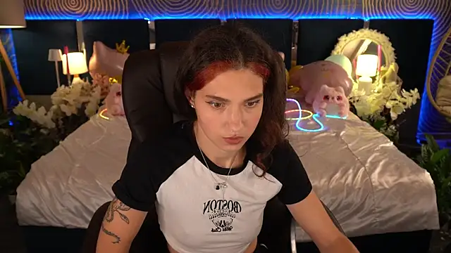 BabyFlowerr Live XXX-Chat