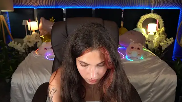 BabyFlowerr Chat XXX in diretta