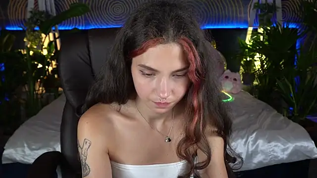 BabyFlowerr live XXX chat