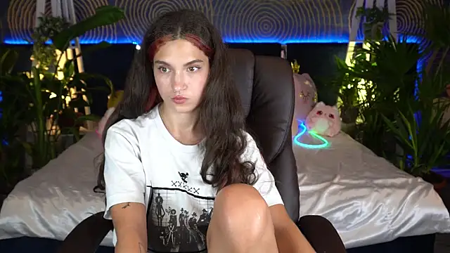 BabyFlowerr Chat XXX in diretta