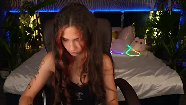 BabyFlowerr Live XXX-Chat