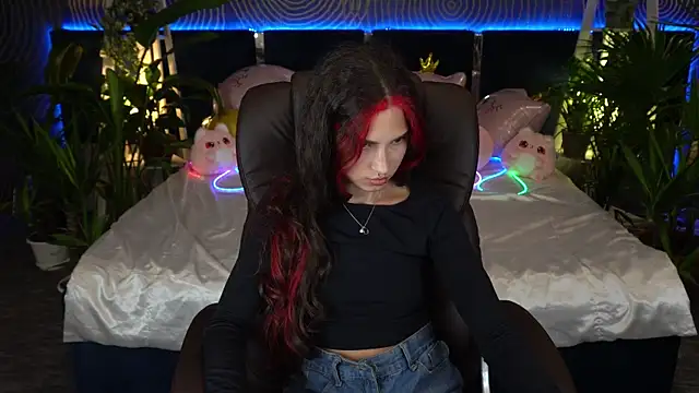 BabyFlowerr's Live XXX Chat