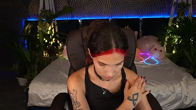 BabyFlowerr Chat XXX in diretta