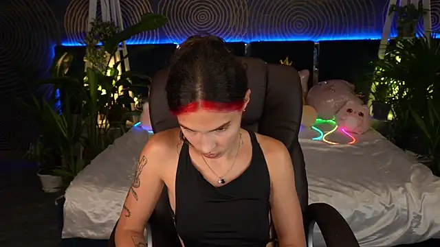 BabyFlowerr's Live XXX Chat