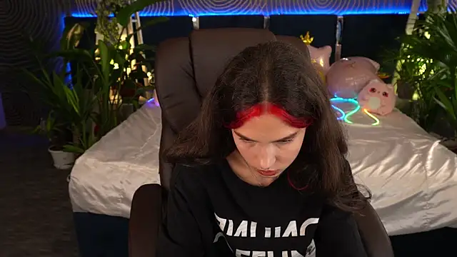 BabyFlowerr Live XXX-Chat