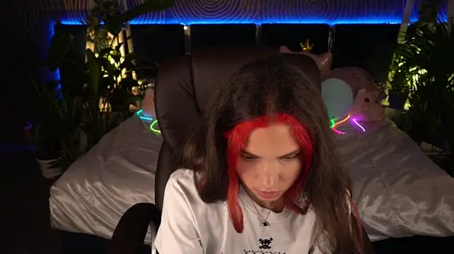 BabyFlowerr – Naživo XXX chat