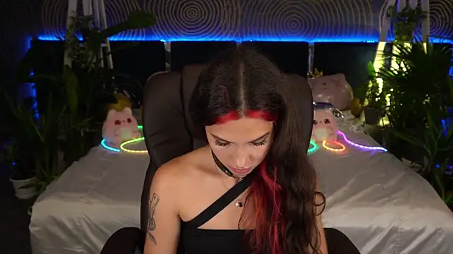 BabyFlowerr Chat XXX in diretta