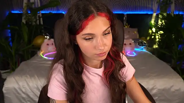 BabyFlowerr Live XXX-Chat