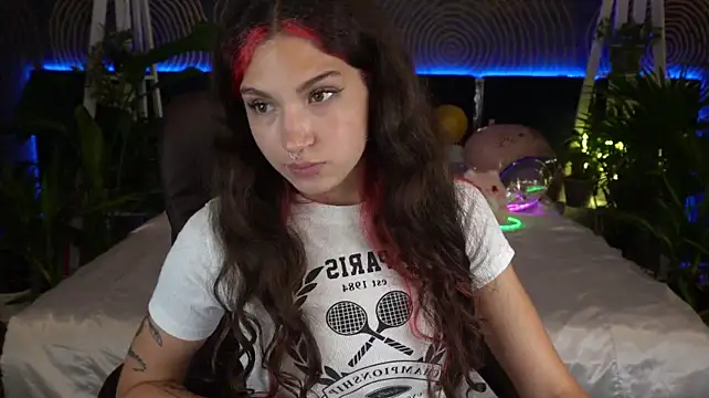 BabyFlowerr Live XXX-chat