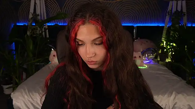 BabyFlowerr Live XXX-Chat
