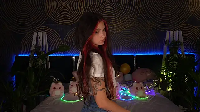 BabyFlowerr Chat XXX in diretta
