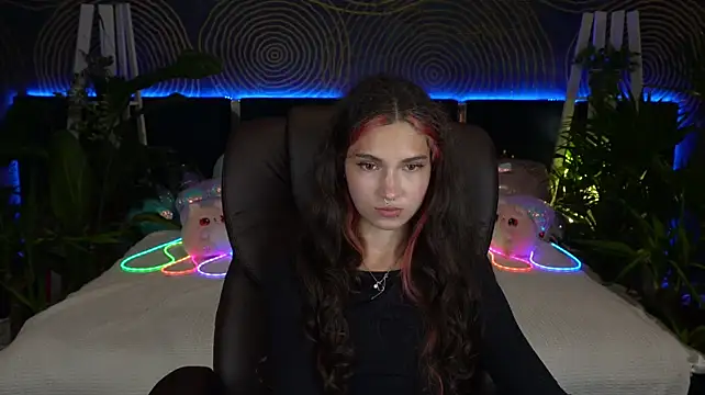 BabyFlowerr's Live XXX Chat