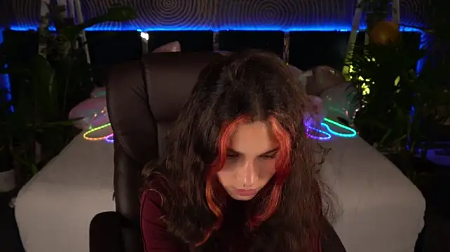 BabyFlowerr Chat XXX in diretta