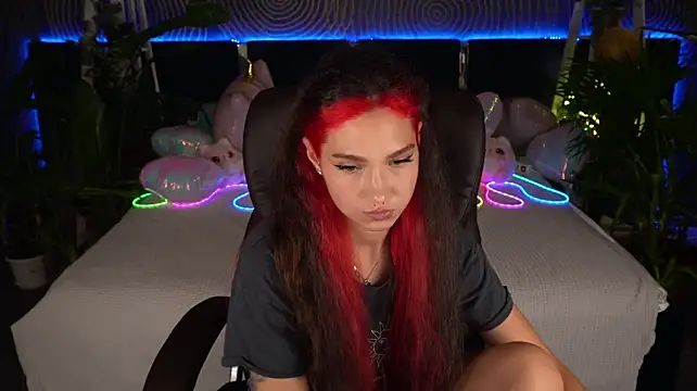 BabyFlowerr Live XXX-chat
